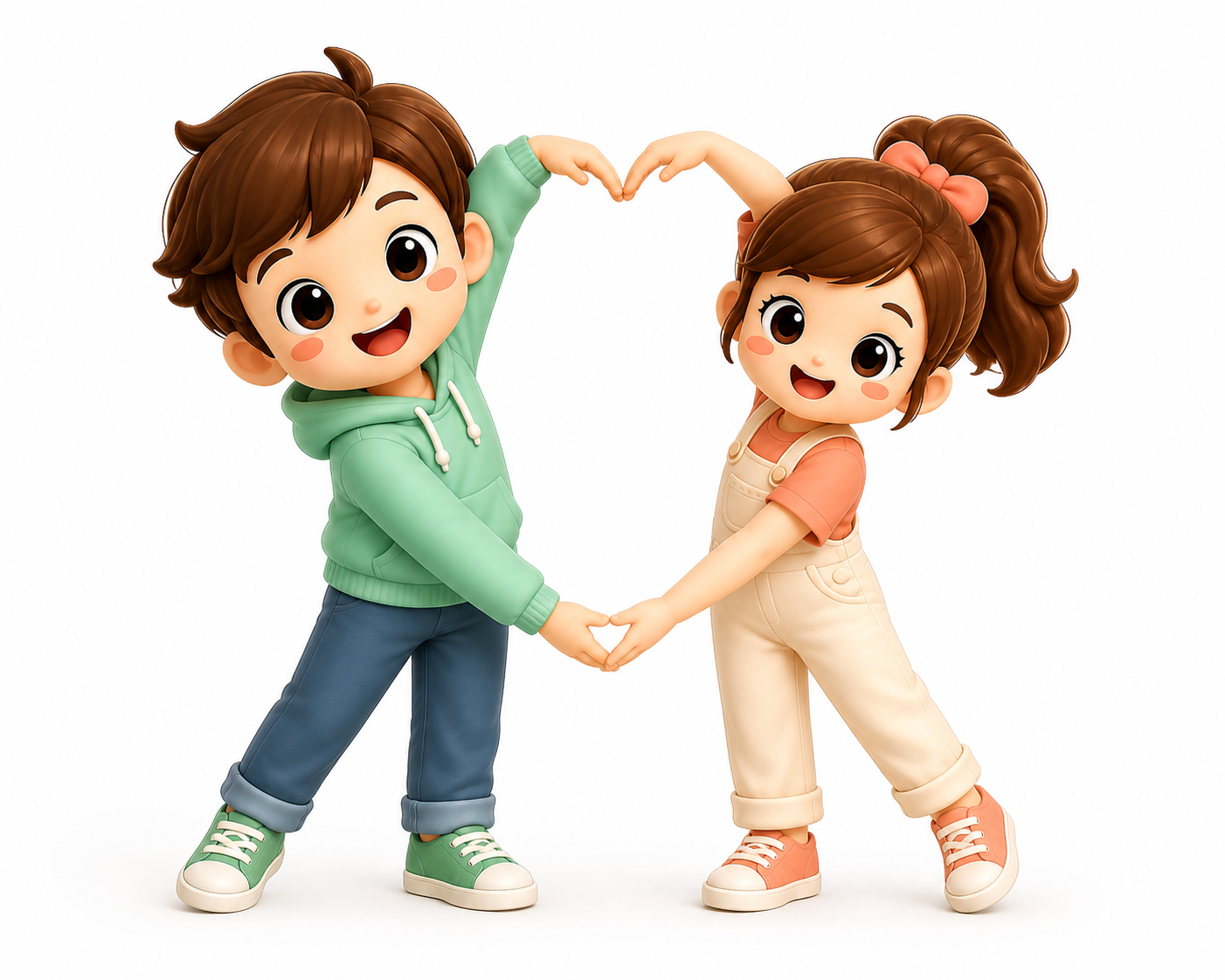 Safety details parents check last in a safe kids habit app - Sparky Kids