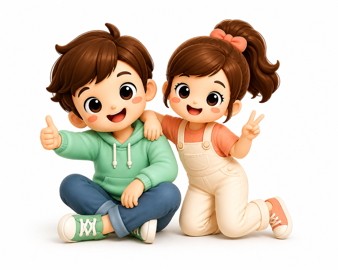 Sparky Kids early access – какво да очакваш тази седмица - Sparky Kids